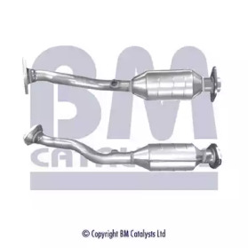 BM CATALYSTS bm91717h -  Катализатор